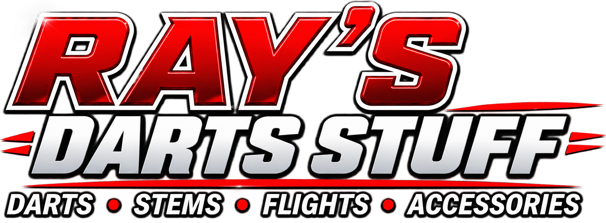 Ray's Darts Stuff