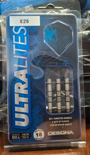 UltraLights Dart Set