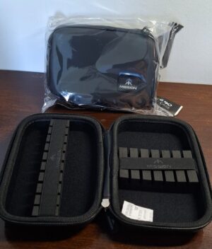 Mission Darts Softcase