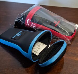 Mission Darts Rigid Holder
