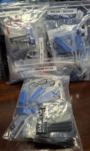 Nylon Stems