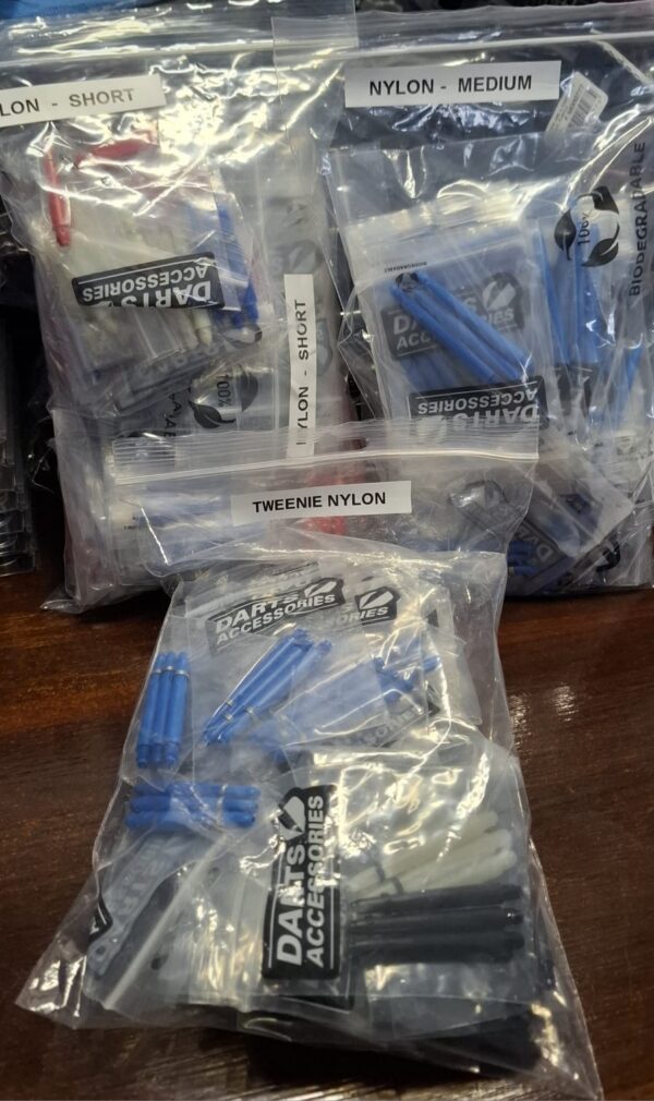 Nylon Stems