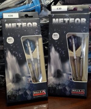 Meteor Darts Set