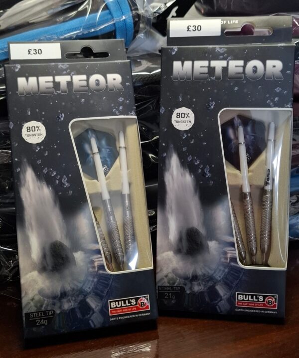 Meteor Darts Set